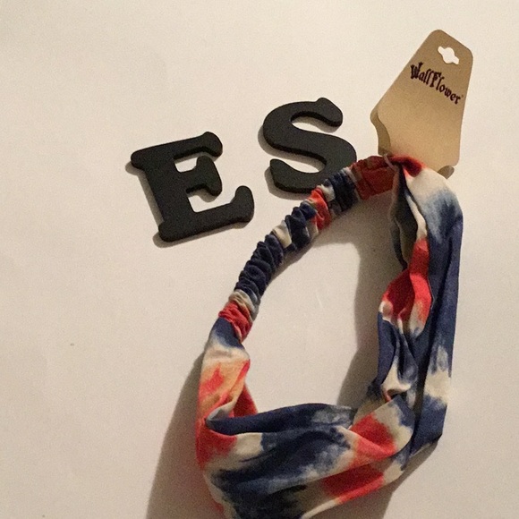 Wallflower Accessories - Wallflower Jeans Headband